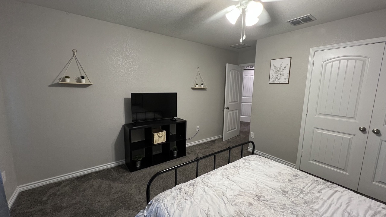 Photo of Bedroom in San Antonio