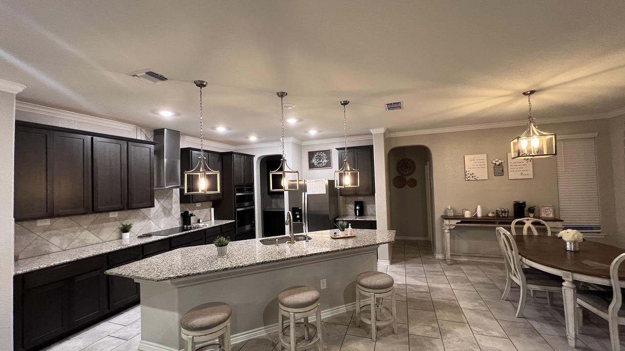 Photo of Kitchen in San Antonio