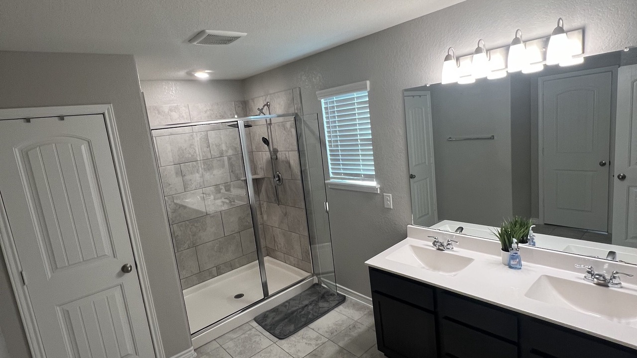 Photo of Bathroom in San Antonio