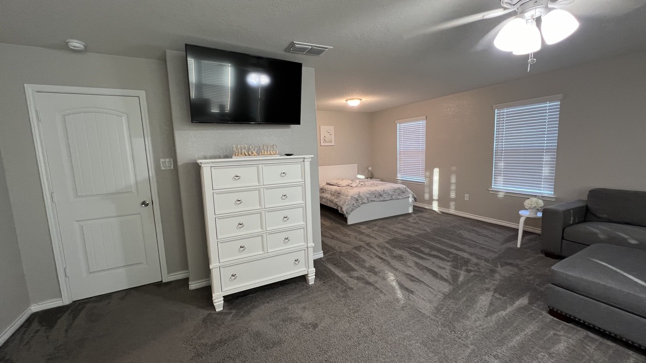 Photo of Bedroom in San Antonio