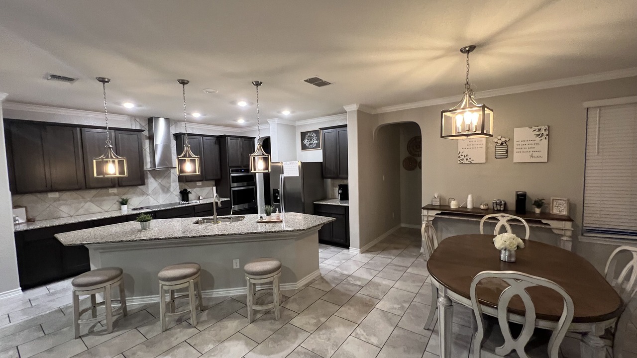 Photo of Kitchen in San Antonio