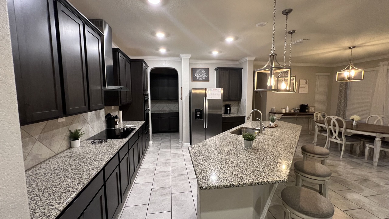 Photo of Kitchen in San Antonio
