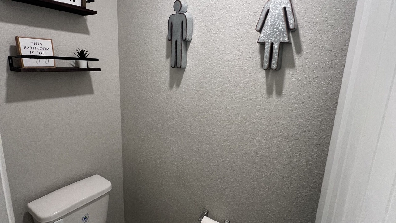 Photo of Bathroom in San Antonio