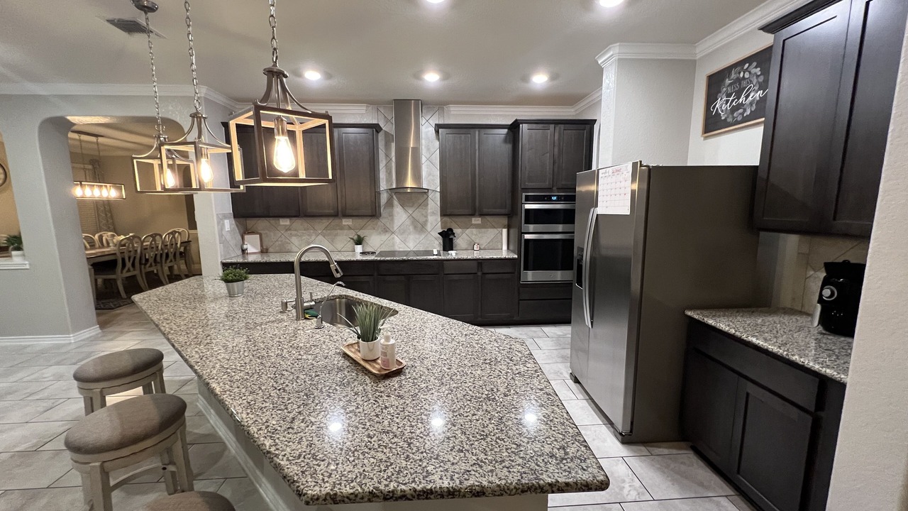 Photo of Kitchen in San Antonio