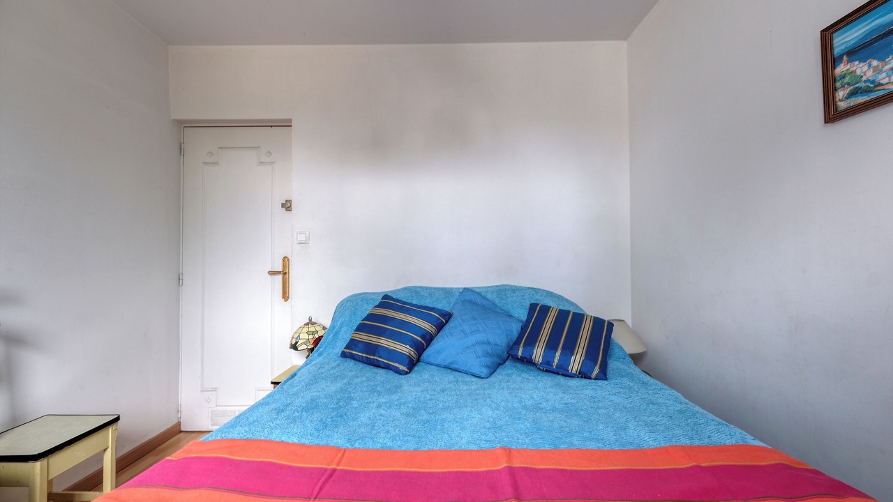 Photo of Bedroom in Dampierre-en-Burly