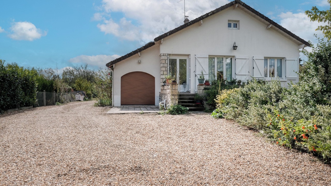 Photo of Outdoor in Dampierre-en-Burly