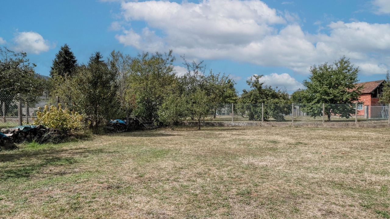 Photo of Outdoor in Dampierre-en-Burly