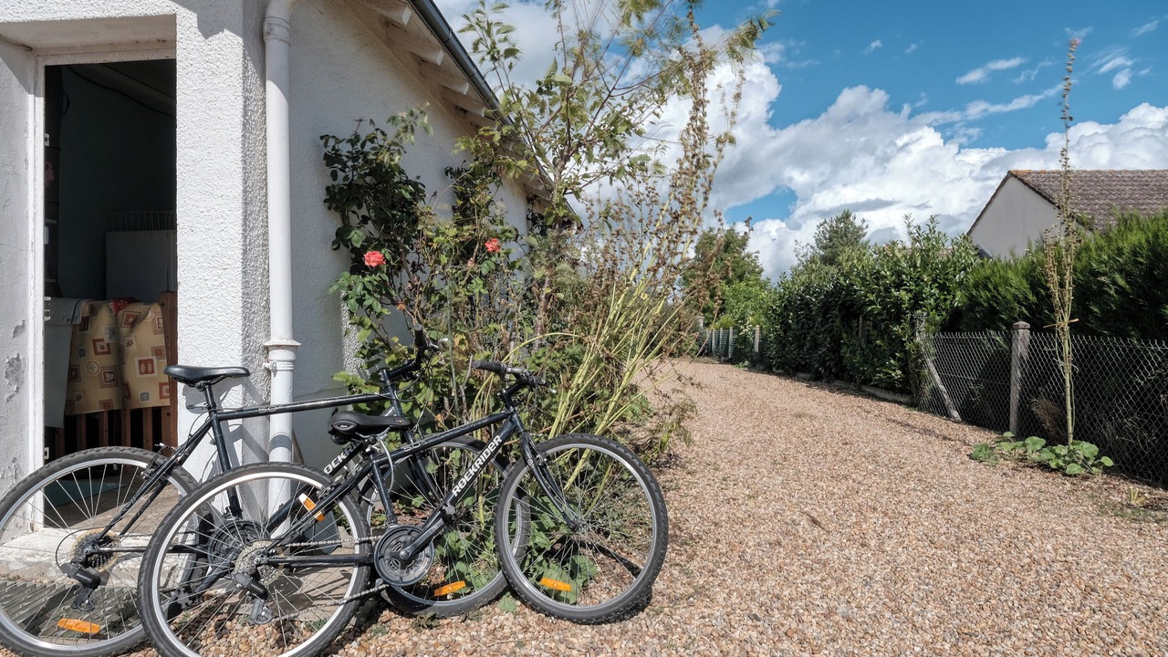 Photo of Outdoor in Dampierre-en-Burly