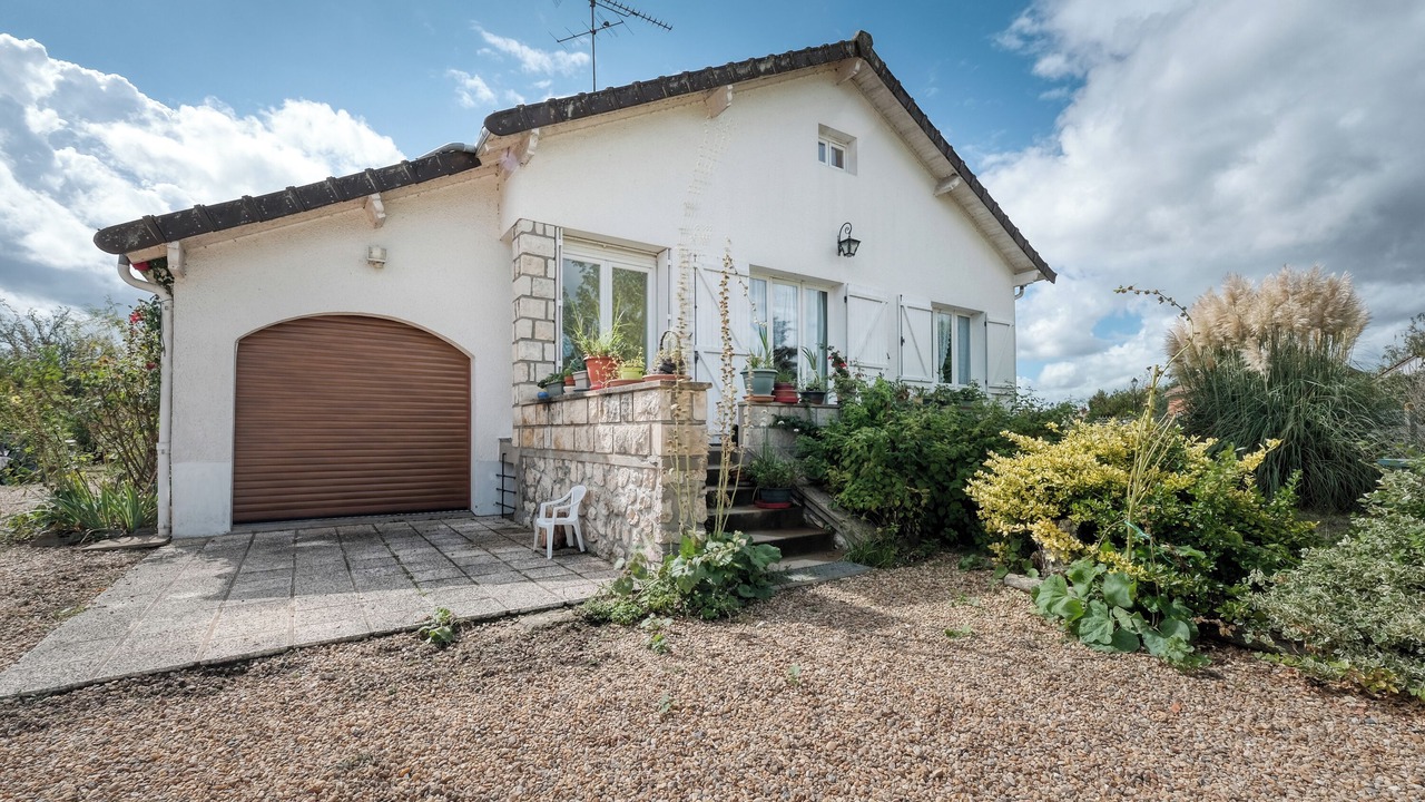 Photo of Outdoor in Dampierre-en-Burly