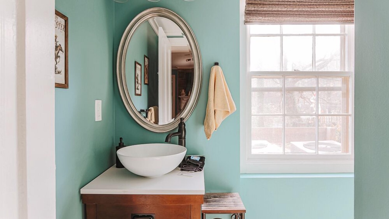 Photo of Bathroom in Staunton