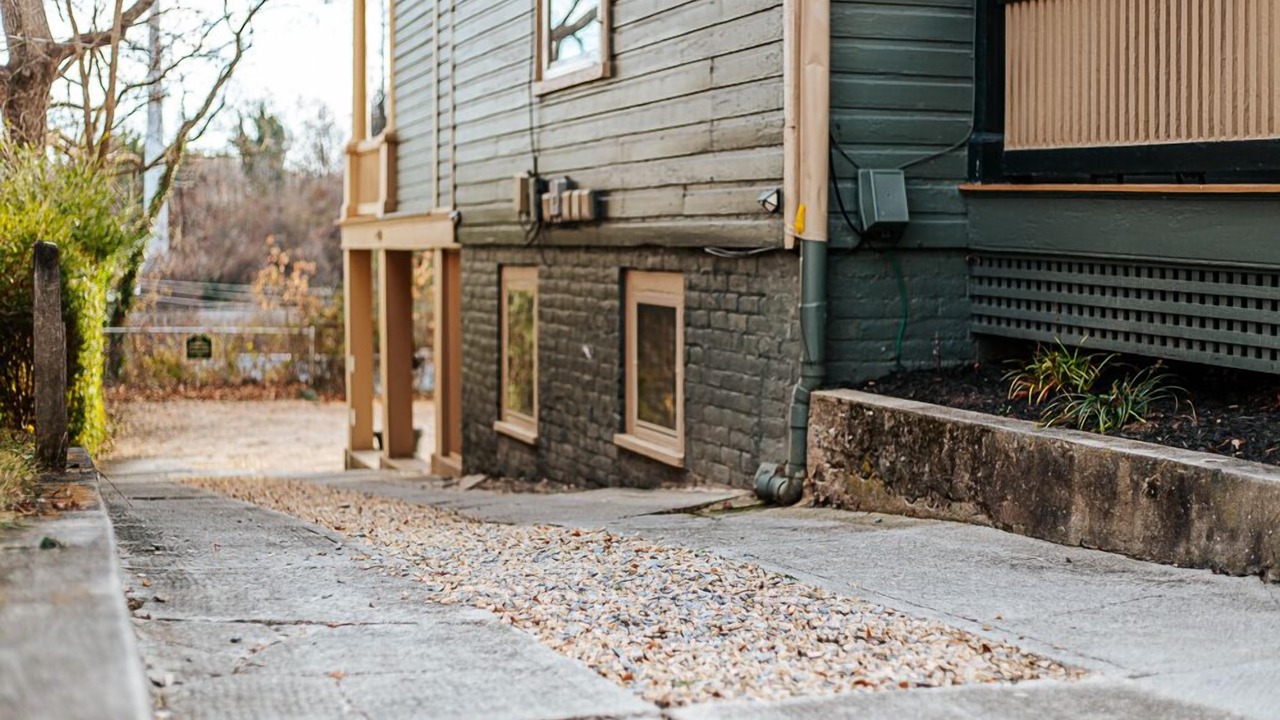 Photo of Outdoor in Staunton