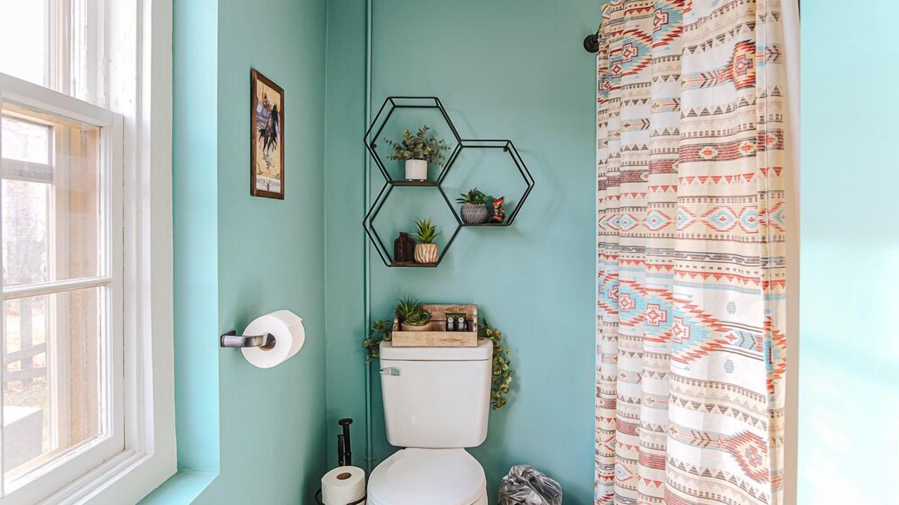 Photo of Bathroom in Staunton