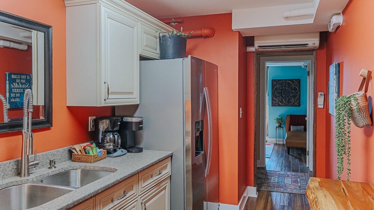 Photo of Kitchen in Staunton