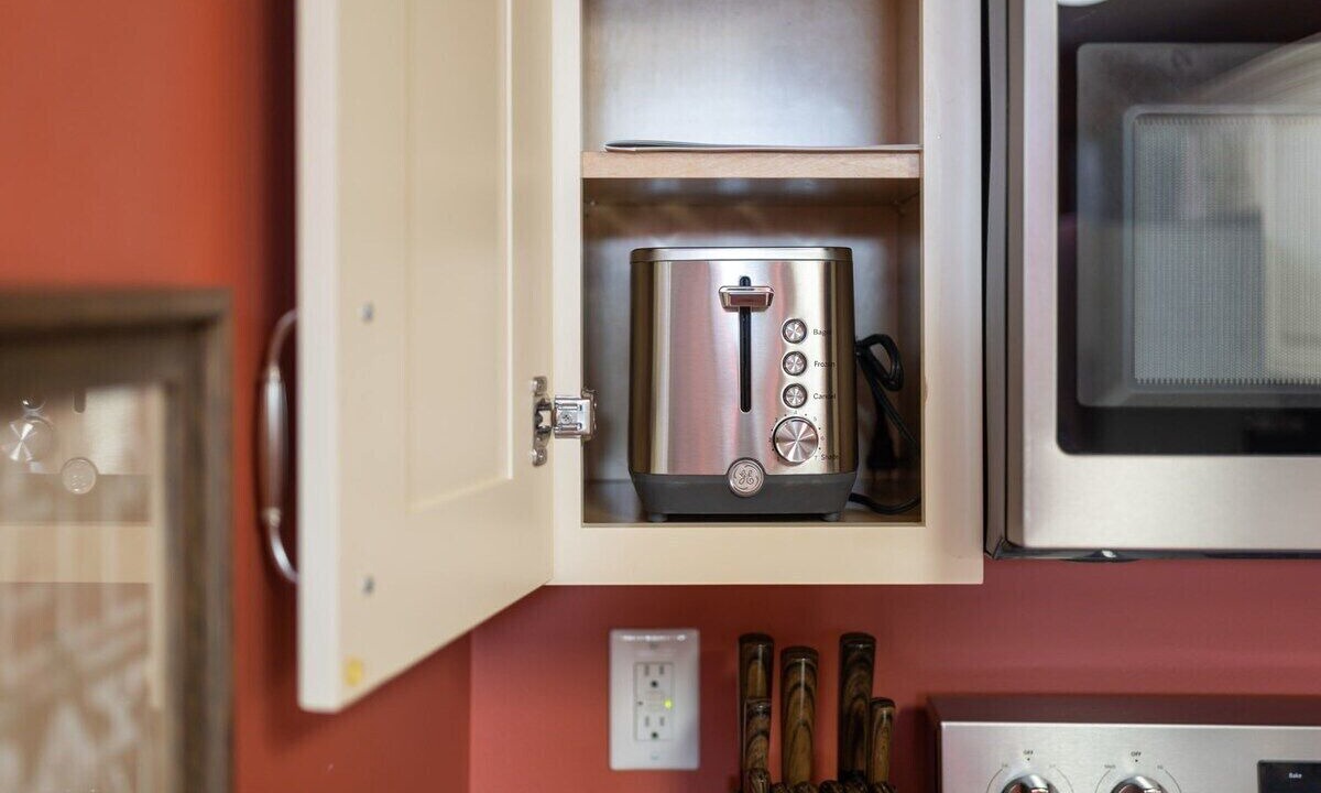 Photo of Kitchen in Staunton