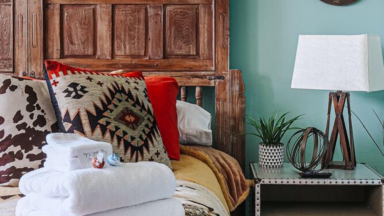 Photo of Bedroom in Staunton