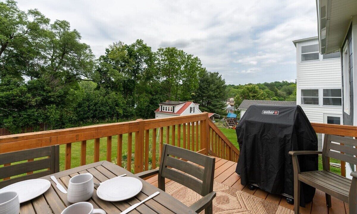 Photo of Outdoor in Staunton