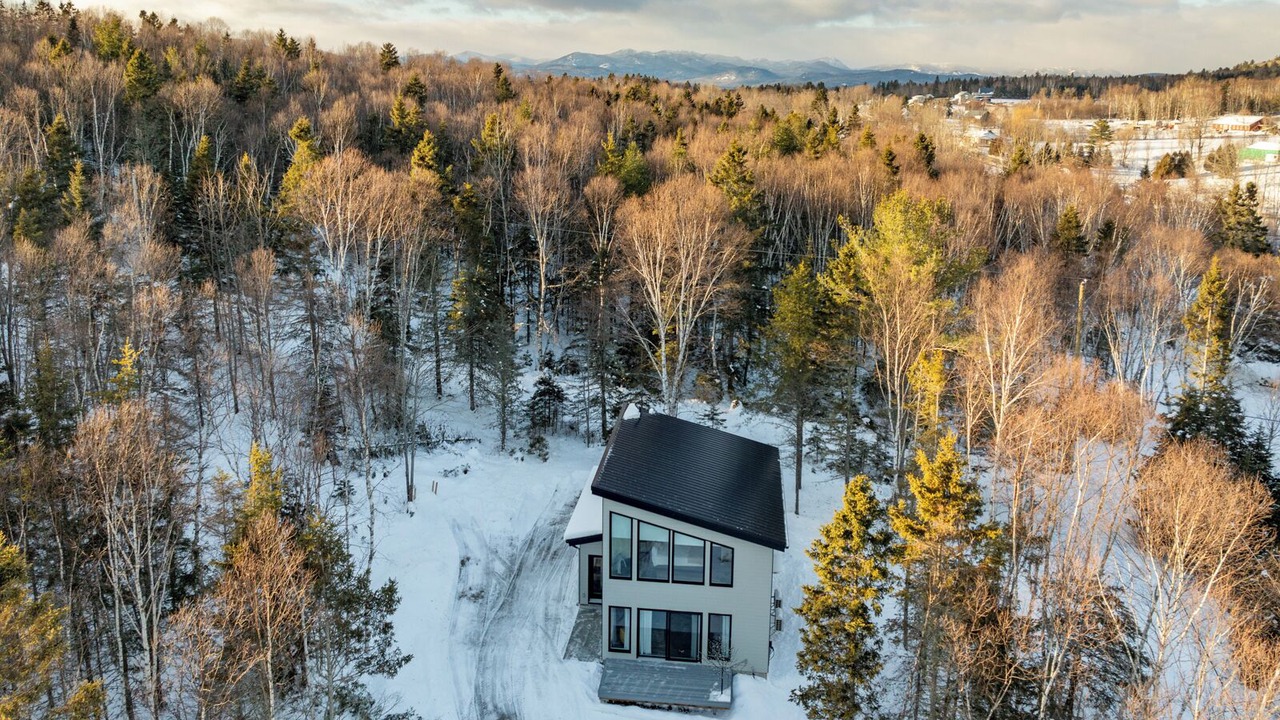 Photo of Outdoor in Baie-St-Paul
