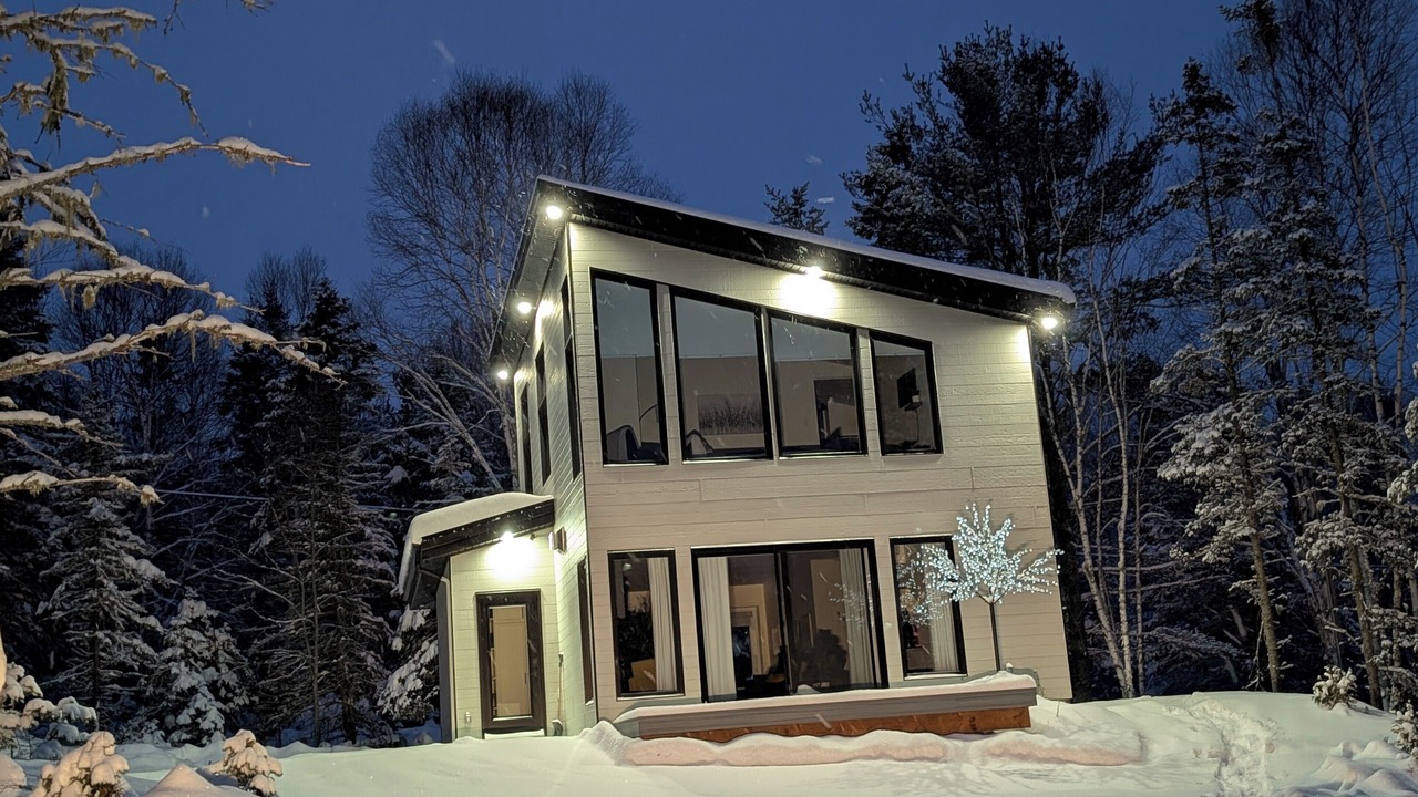 Photo of Outdoor in Baie-St-Paul