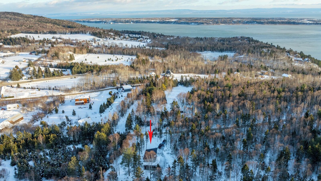 Photo of Outdoor in Baie-St-Paul