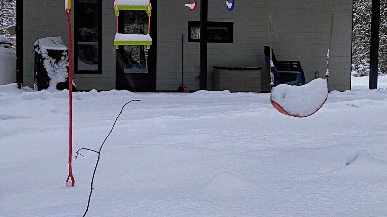 Photo of Outdoor in Baie-St-Paul