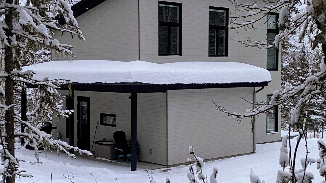 Photo of Outdoor in Baie-St-Paul