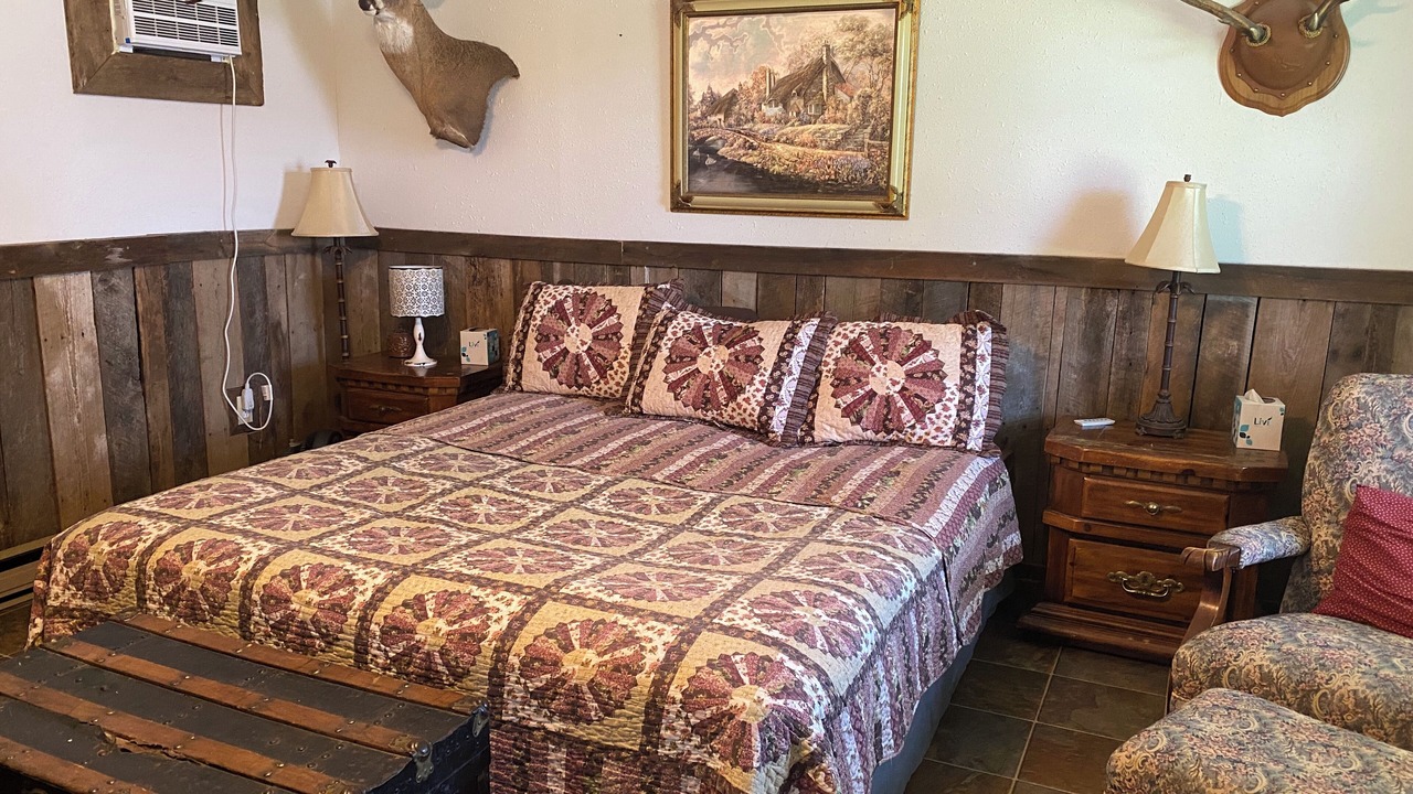 Photo of Bedroom in Farmington