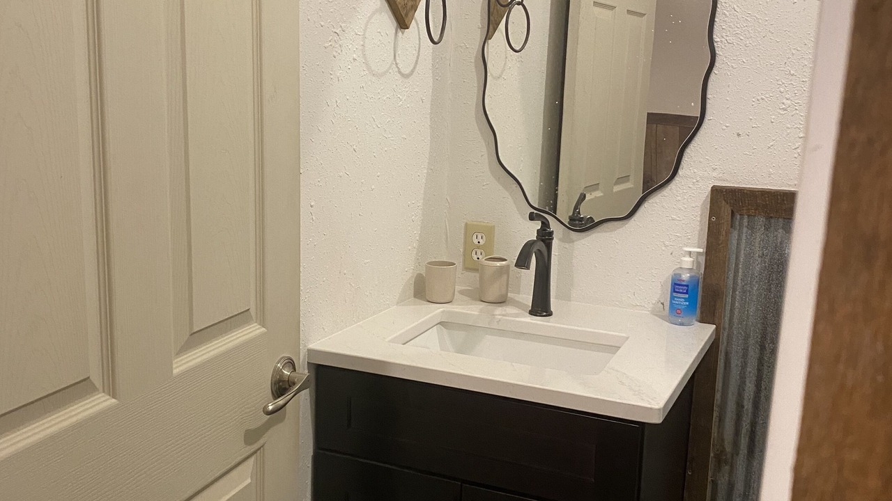 Photo of Bathroom in Farmington