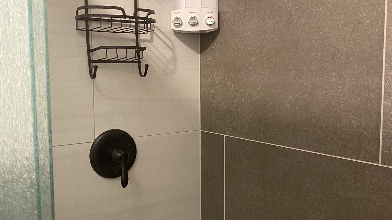 Photo of Bathroom in Farmington