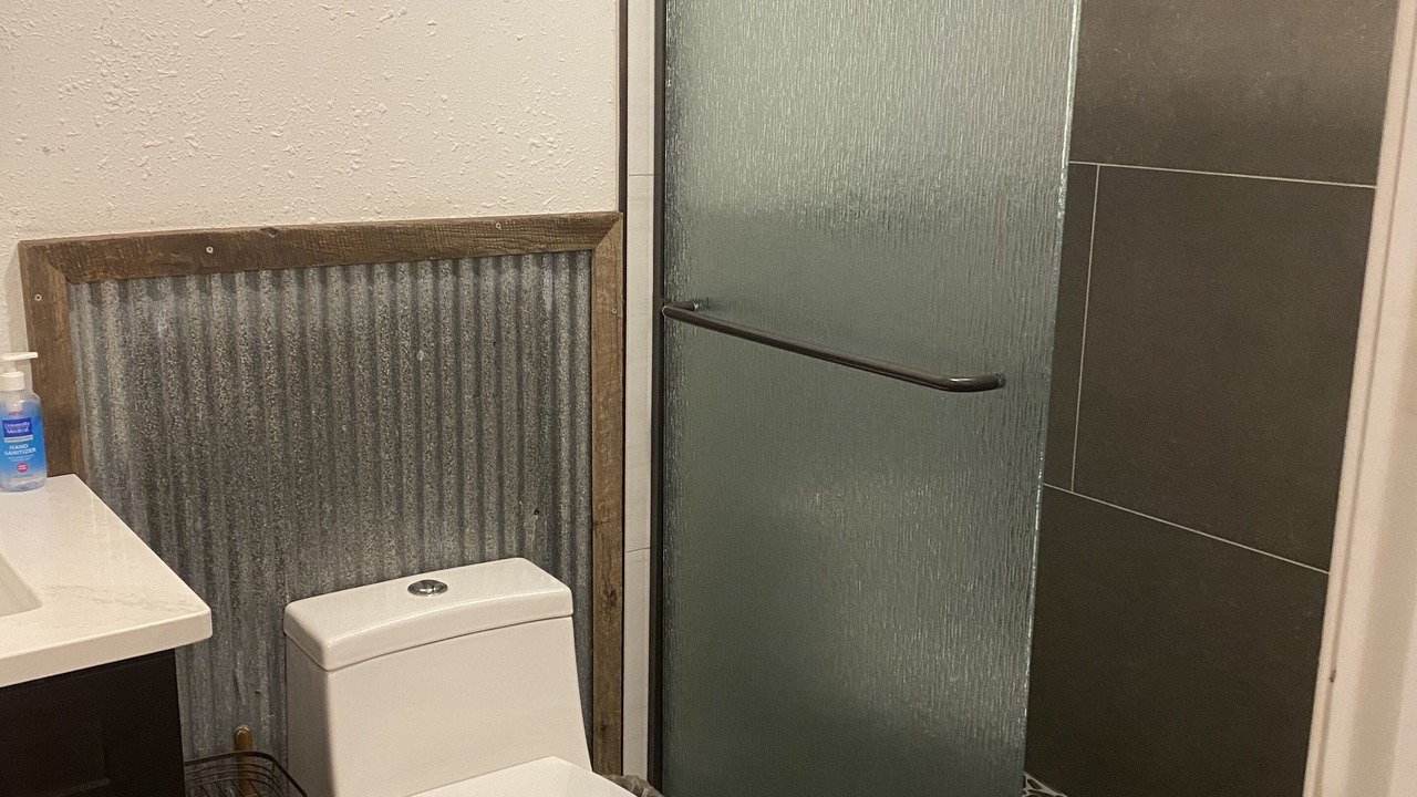 Photo of Bathroom in Farmington