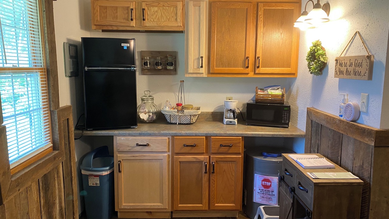 Photo of Kitchen in Farmington