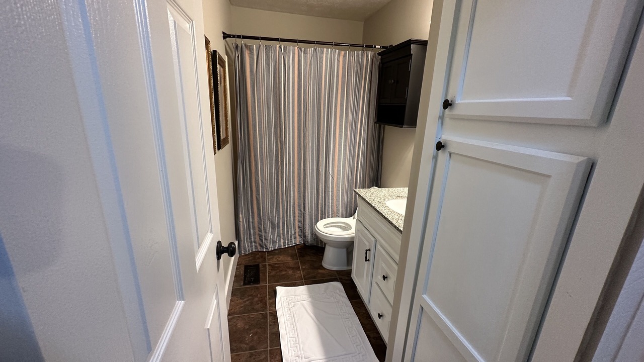 Photo of Bathroom in South Lebanon