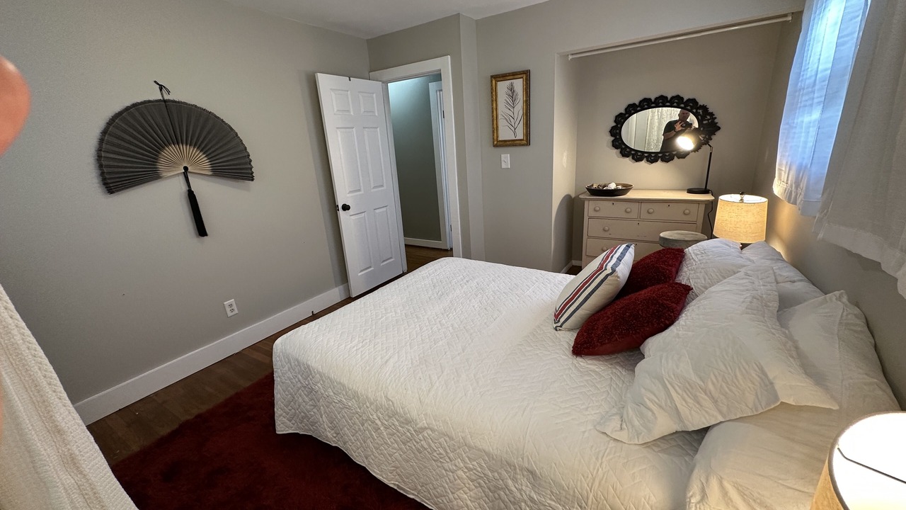 Photo of Bedroom in South Lebanon