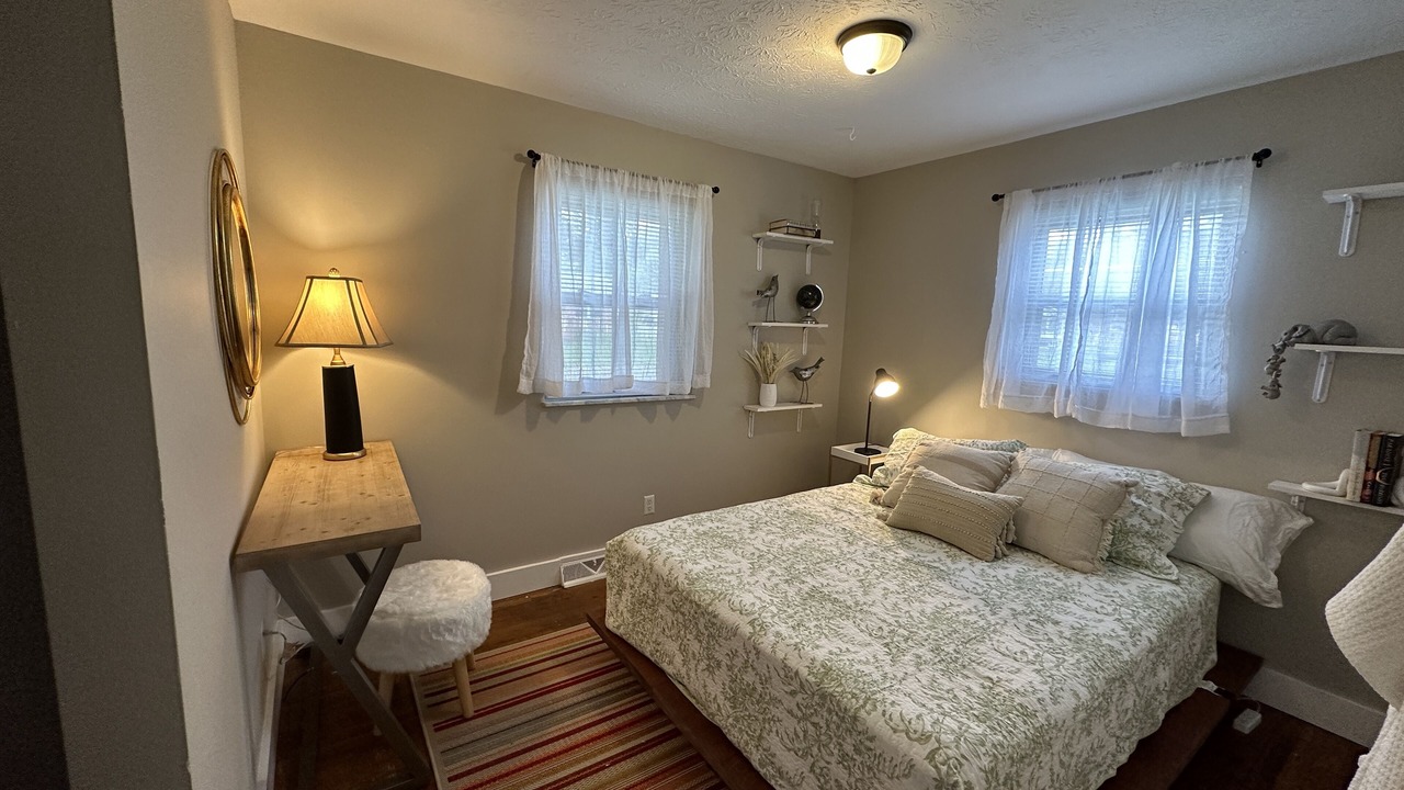 Photo of Bedroom in South Lebanon
