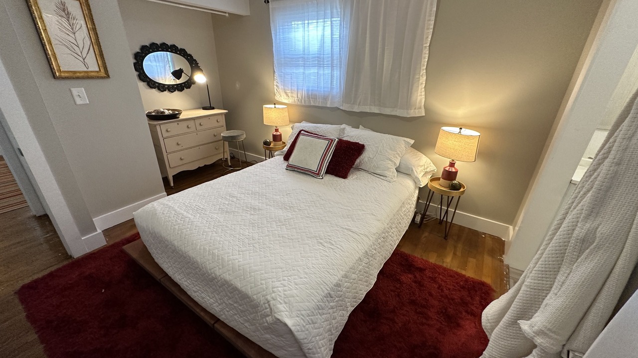Photo of Bedroom in South Lebanon