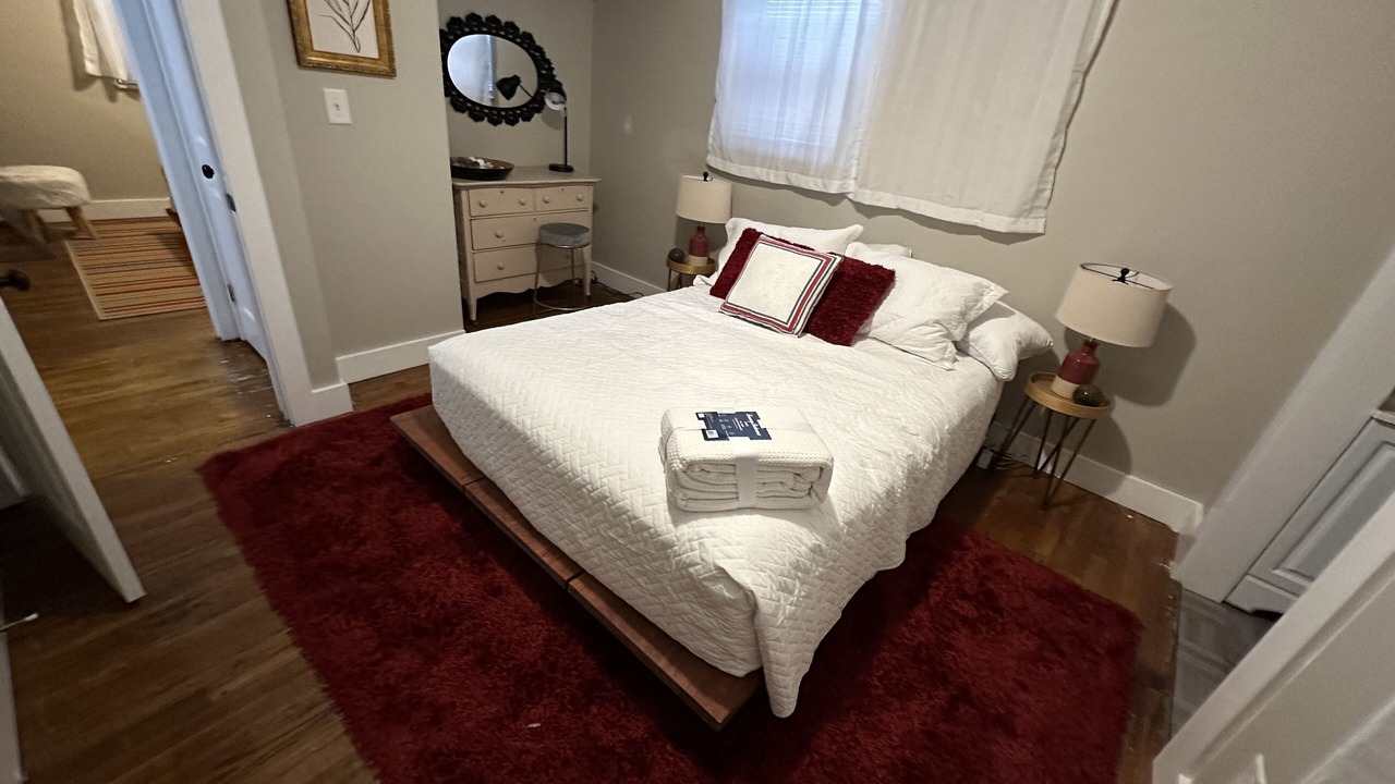 Photo of Bedroom in South Lebanon