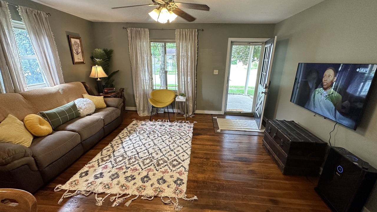Photo of Livingroom in South Lebanon