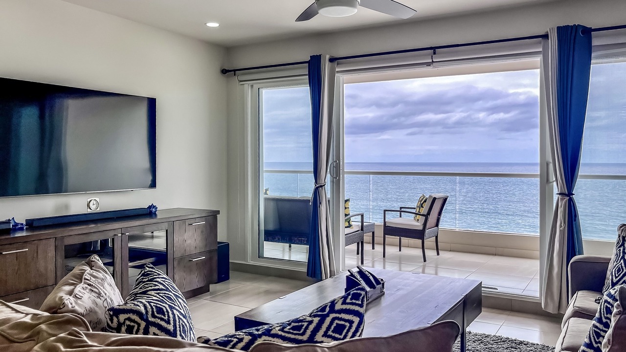 Photo of Livingroom in Playa Encantada