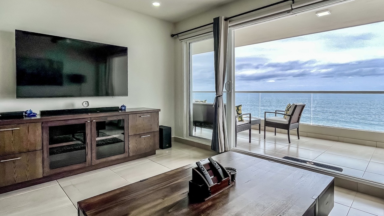 Photo of Livingroom in Playa Encantada