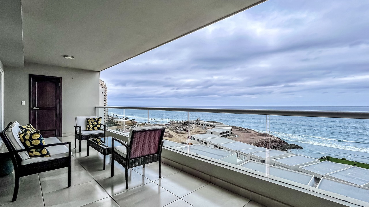 Photo of Outdoor in Playa Encantada