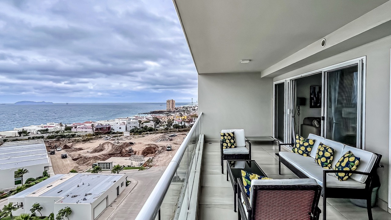 Photo of Outdoor in Playa Encantada