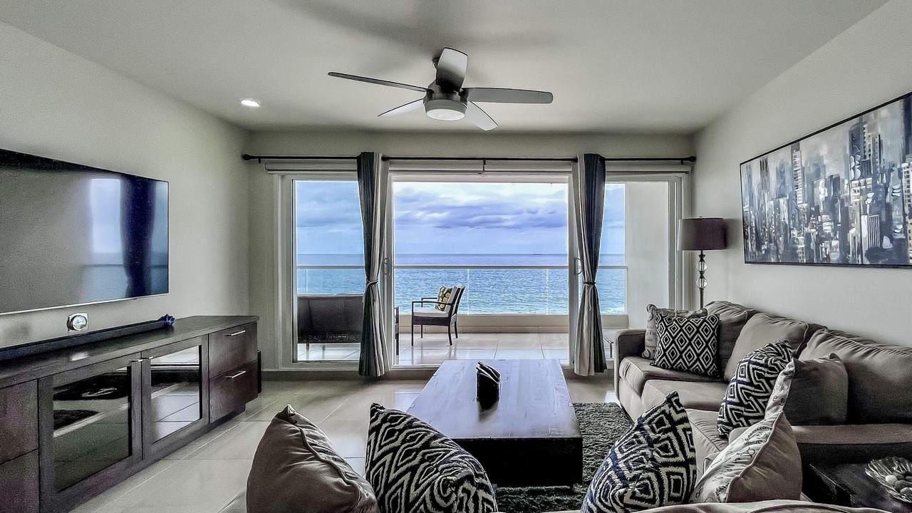 Photo of Livingroom in Playa Encantada