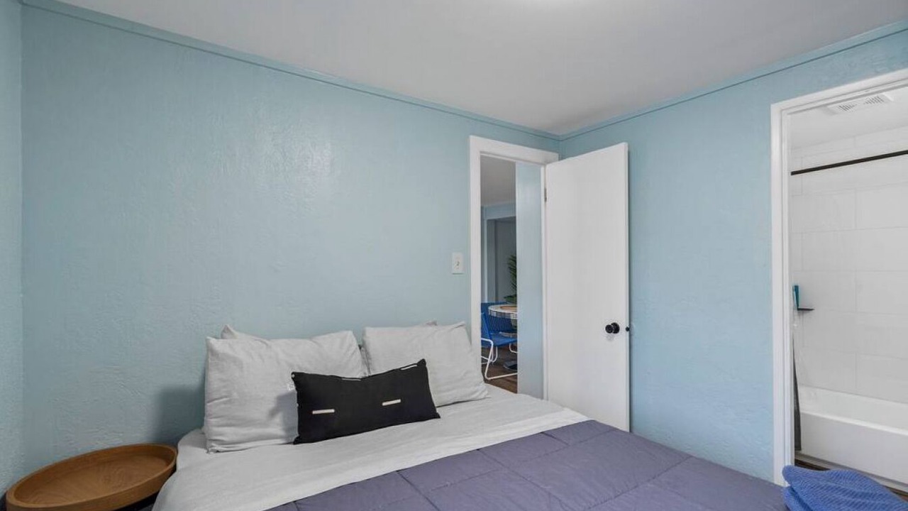 Photo of Bedroom in North Star