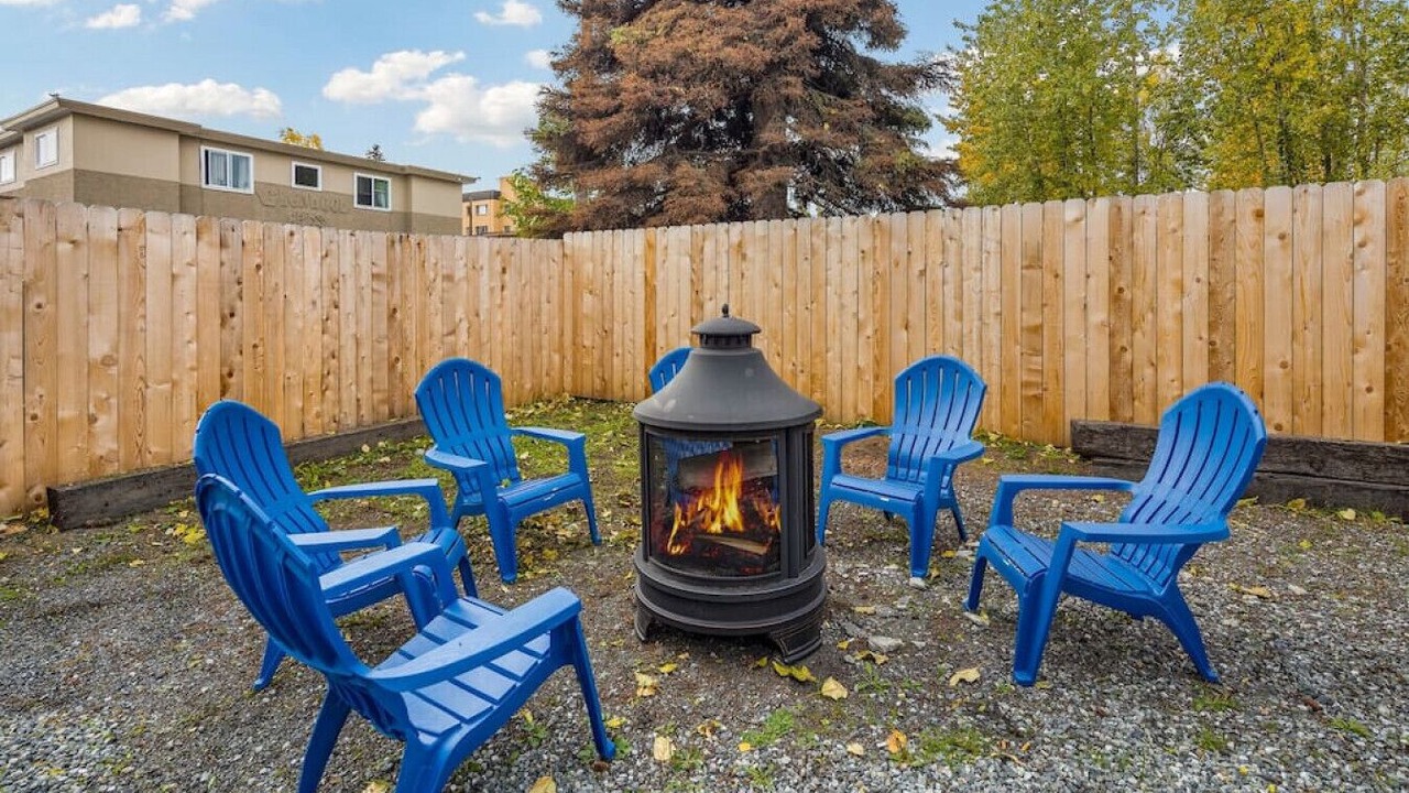Photo of Outdoor in North Star