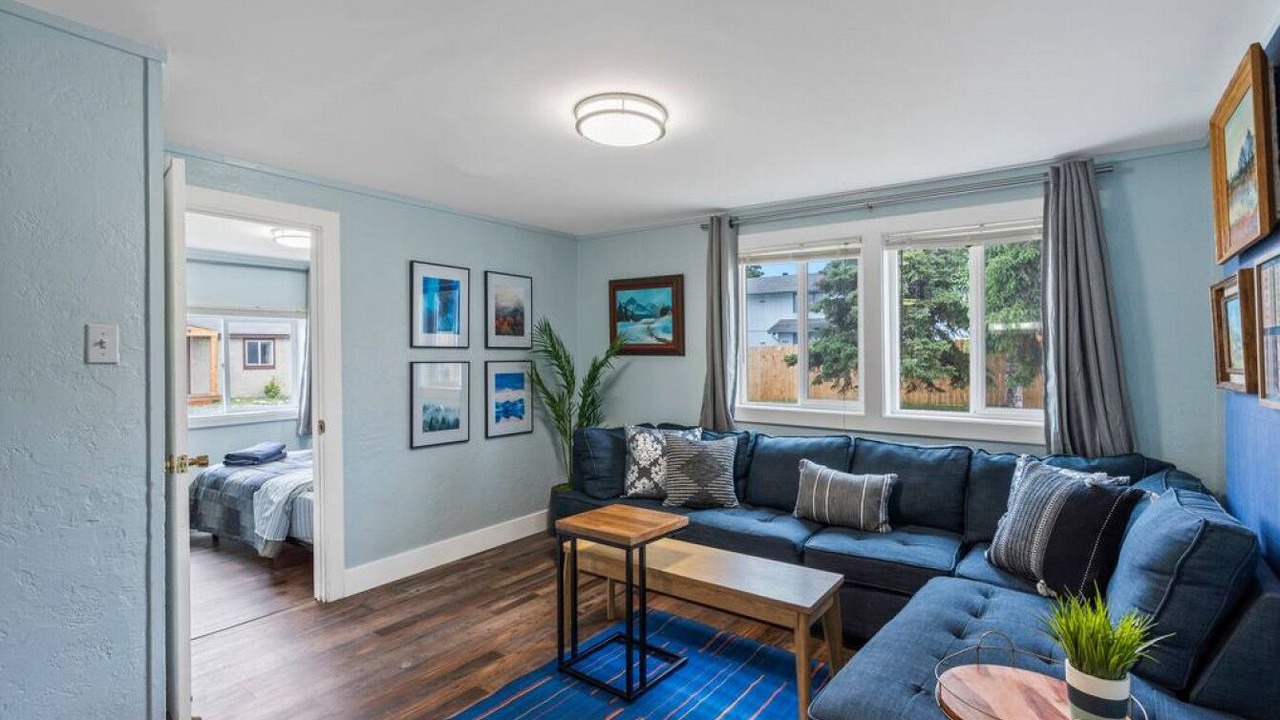 Photo of Livingroom in North Star