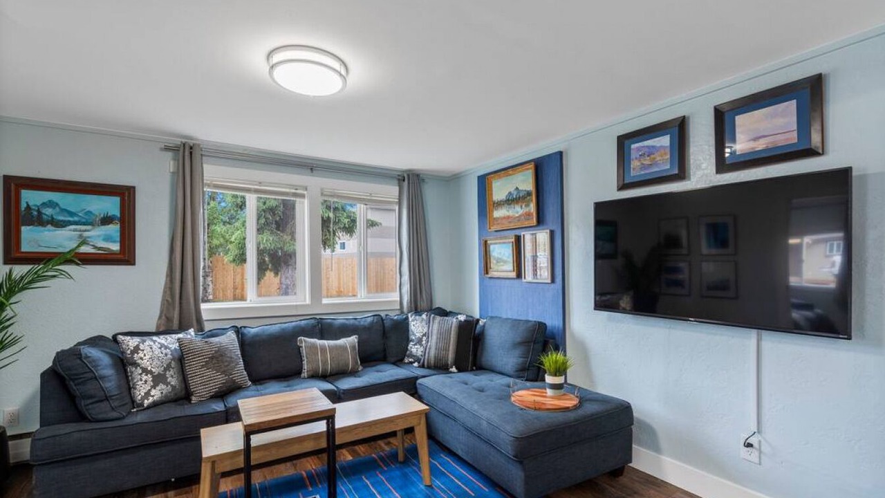 Photo of Bedroom in North Star