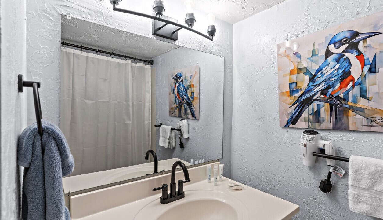 Photo of Bathroom in North Star