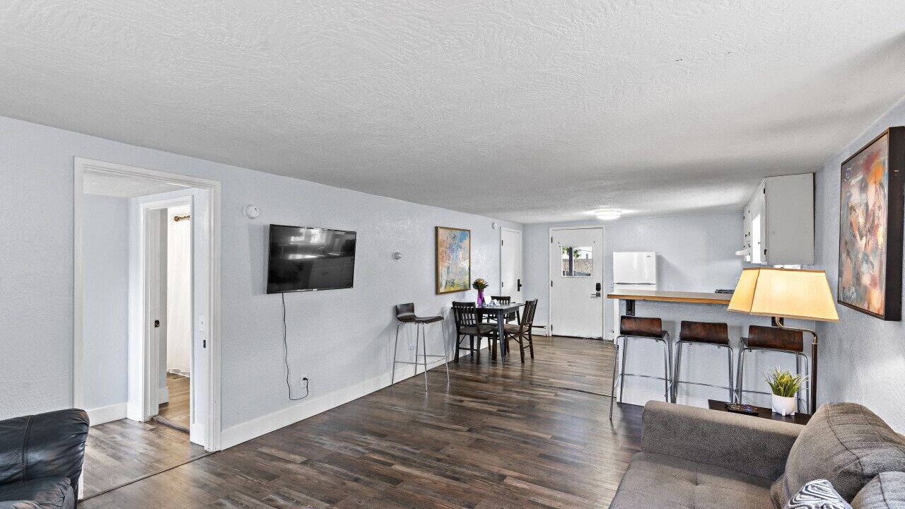 Photo of Livingroom in North Star