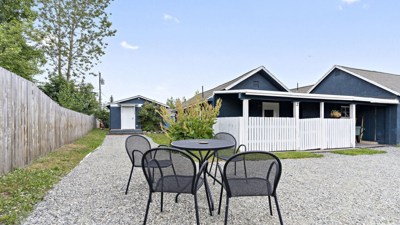 Photo of Outdoor in North Star