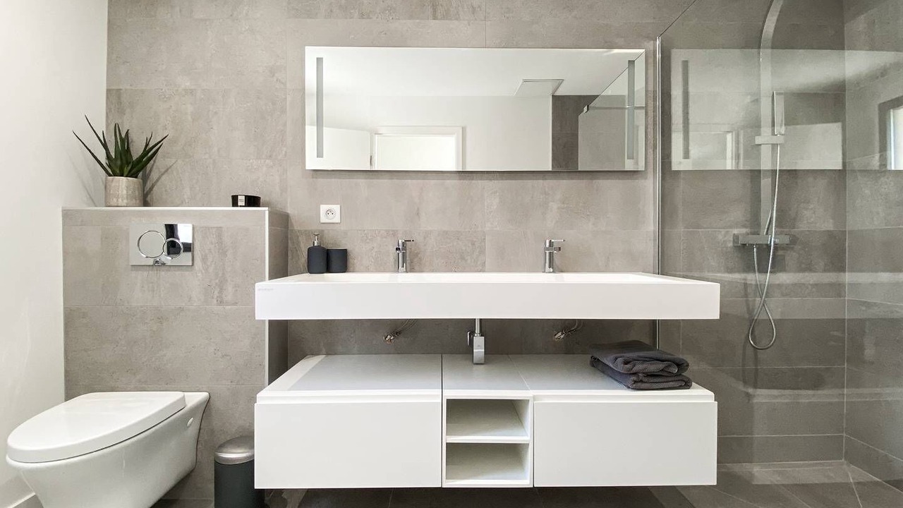 Photo of Bathroom in Soorts-Hossegor
