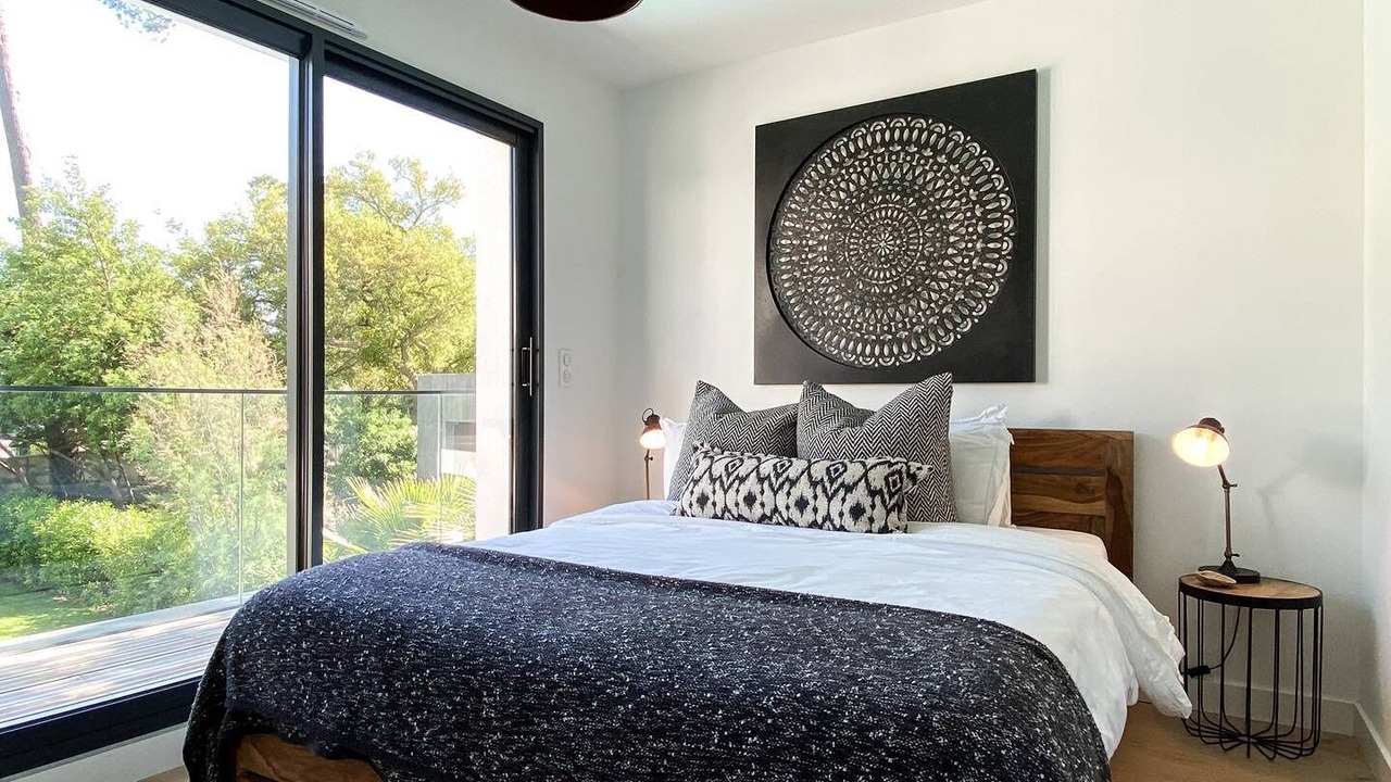 Photo of Bedroom in Soorts-Hossegor